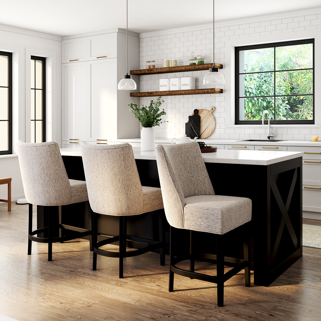 Taburete de bar Grace