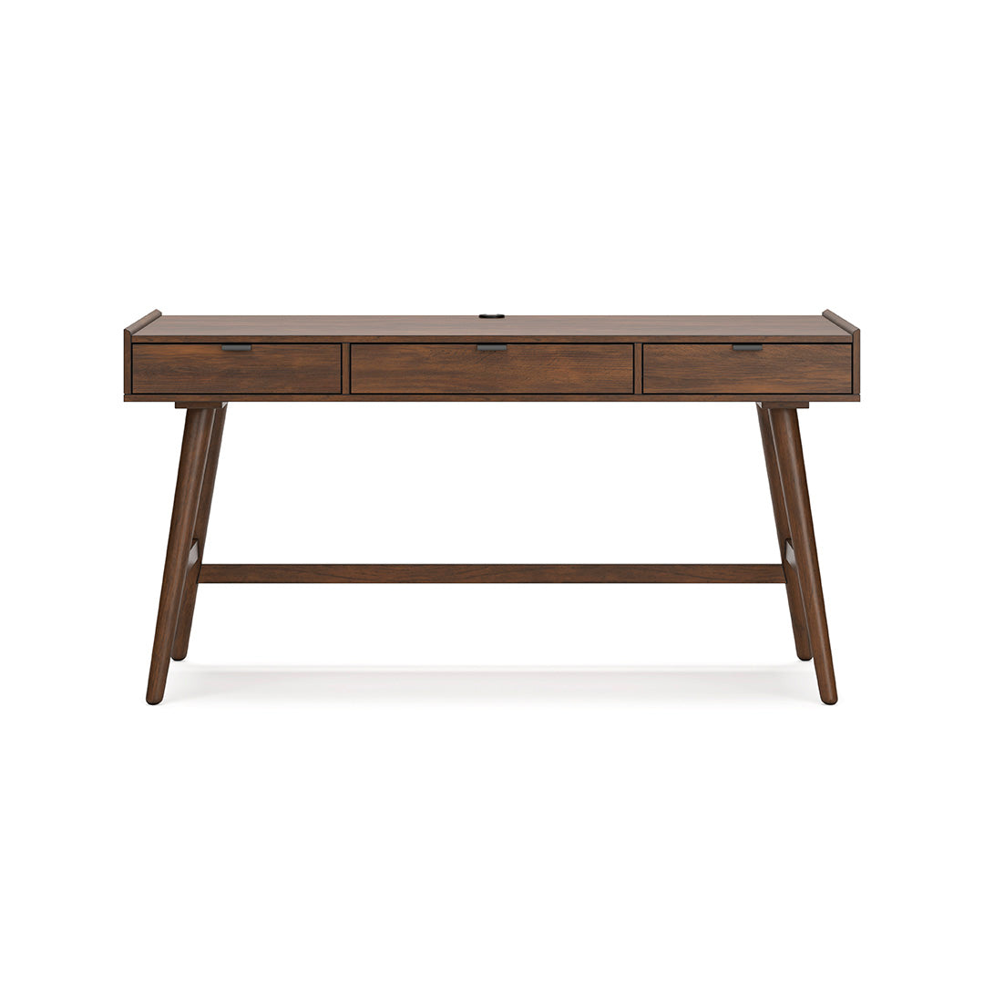 Lyncott Desk with Chair from Signature Design by Ashley - Additional view 6