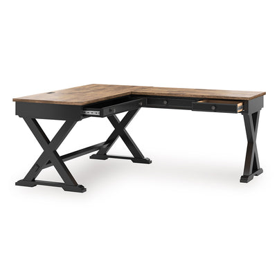 wildenauer desk from Signature Design by Ashley