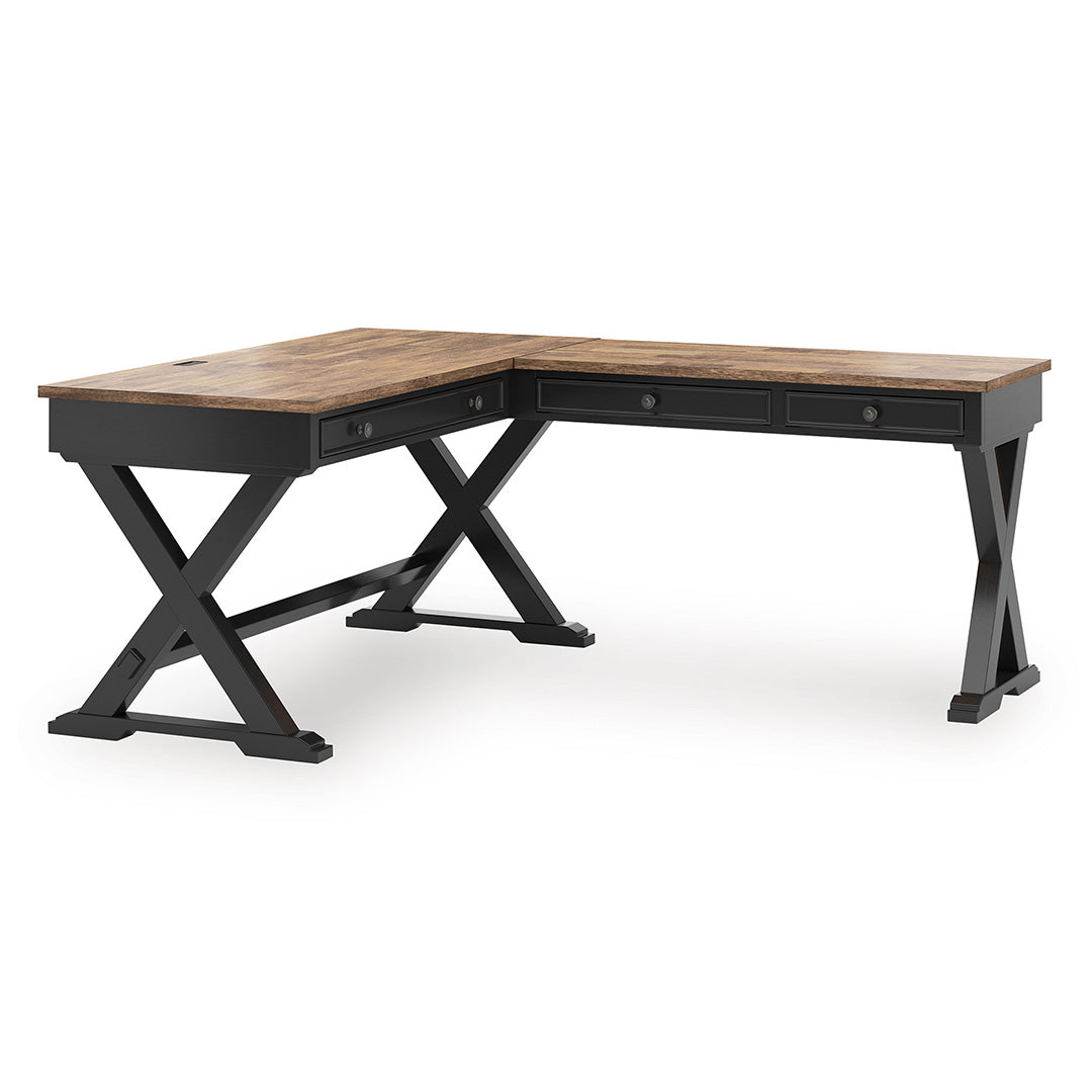Wildenauer Desk