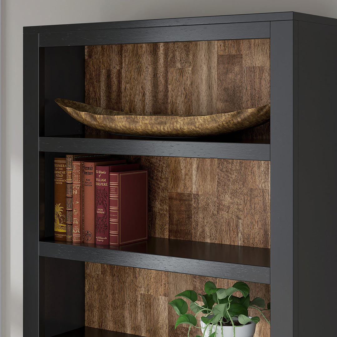 Wildenauer Bookcase