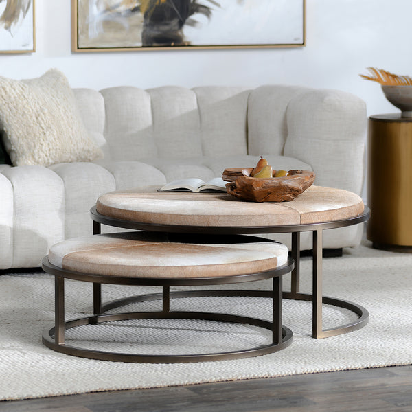 Hayword Nesting Tables