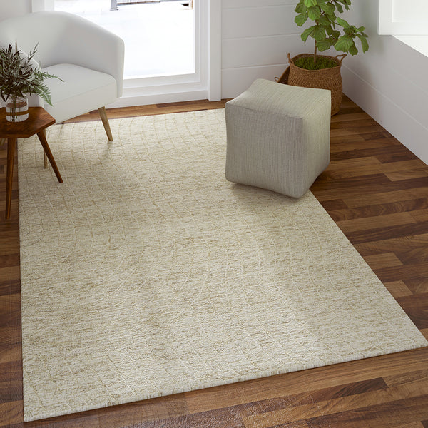 Alfombra Haze Birch
