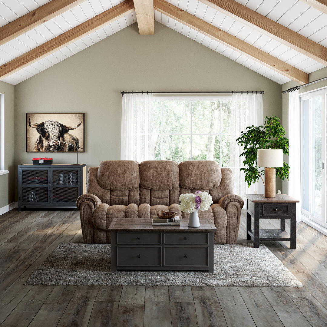 Tyler Creek Cocktail Table