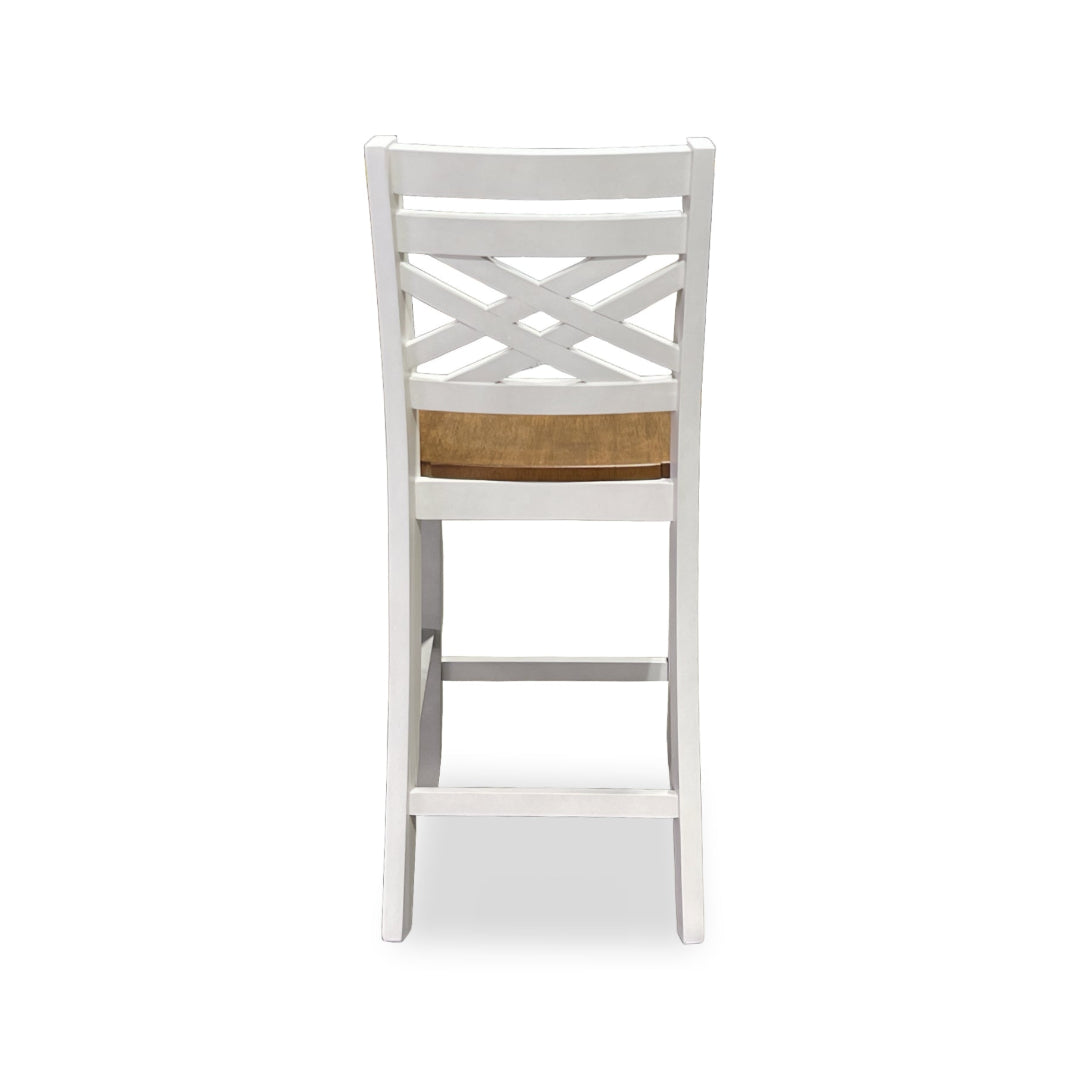 Harlin Counter Height Dining Set (5pc)