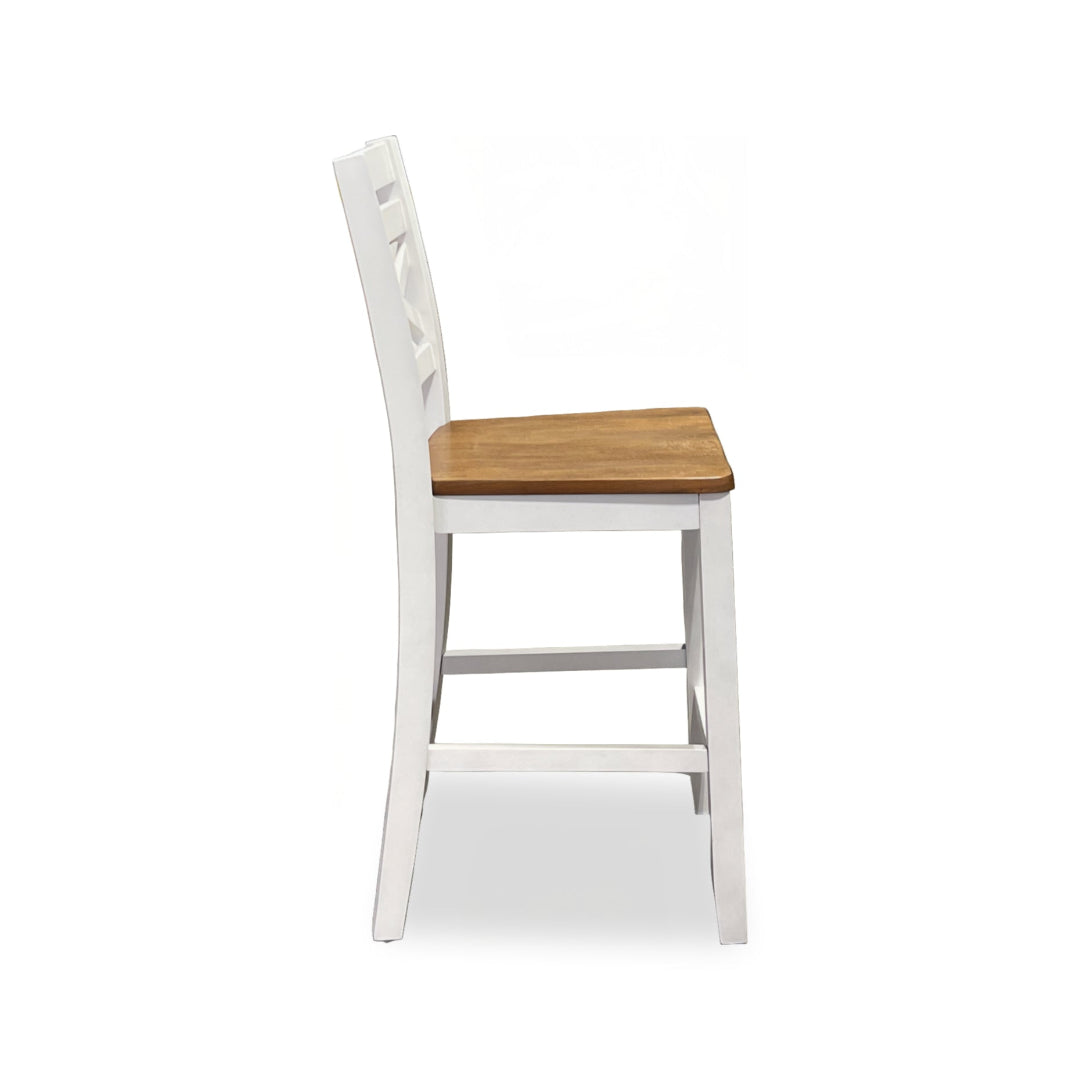 Harlin Counter Height Dining Set (5pc)