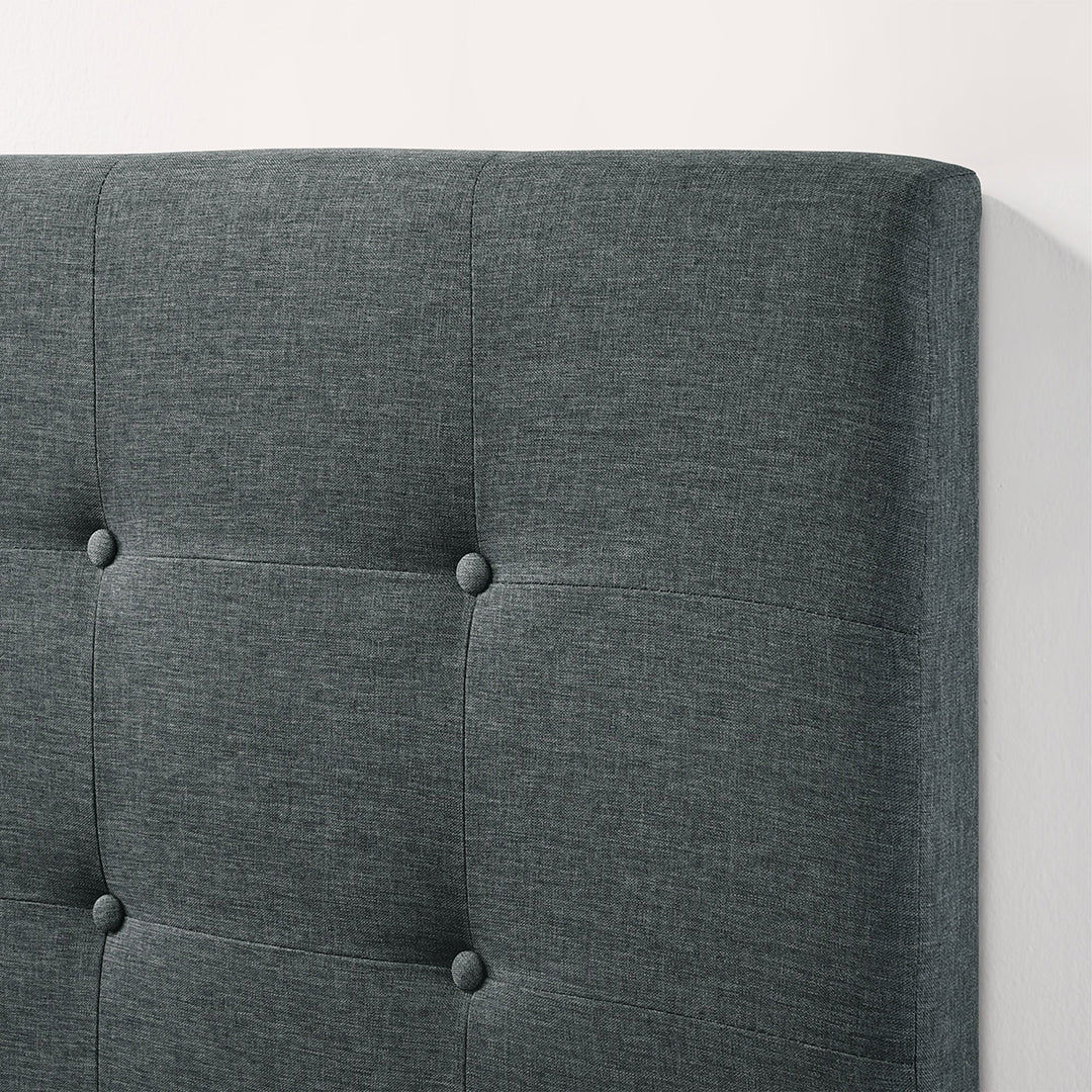 Addyson Upholstered Bed