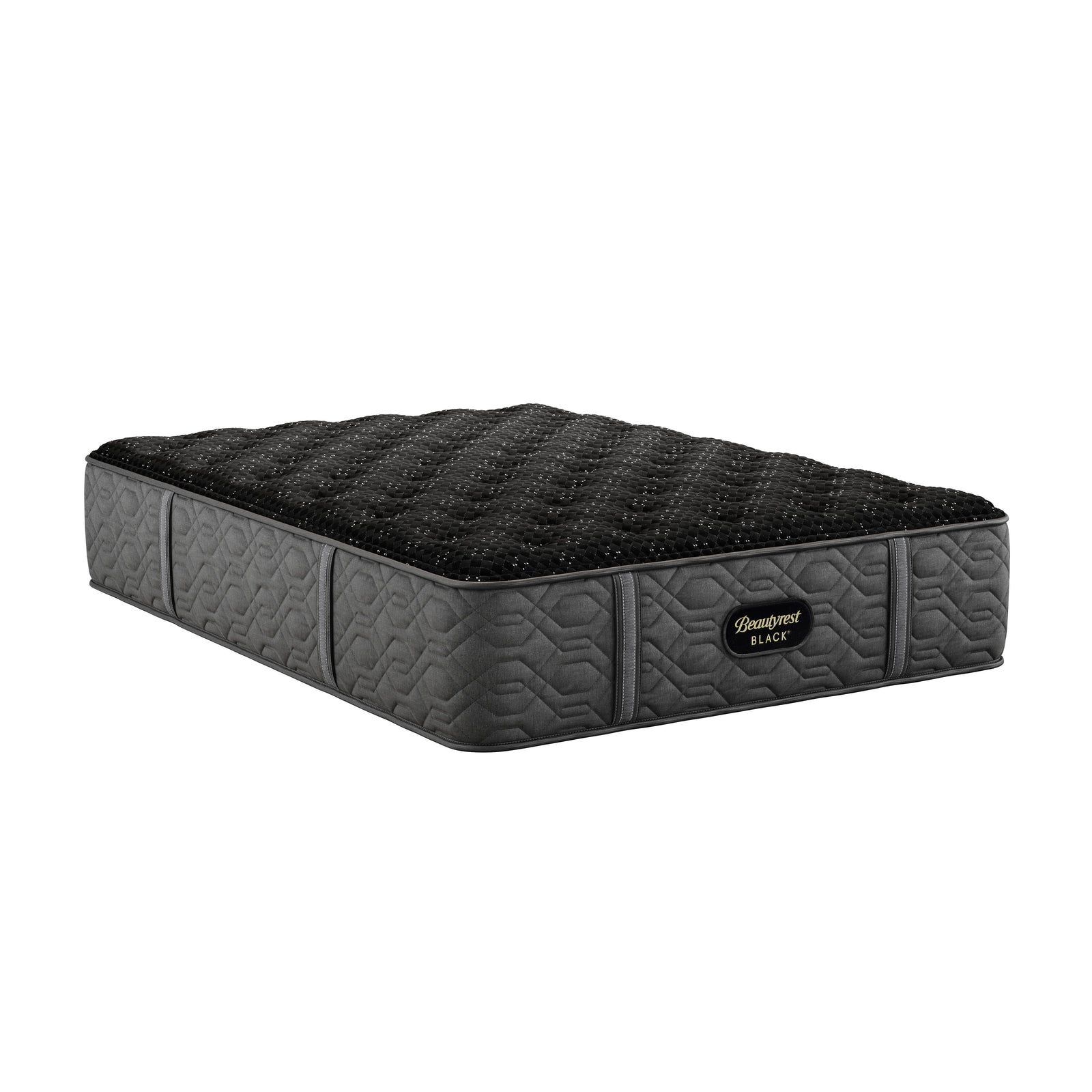 Colchón Beautyrest Black Series 3 mediano