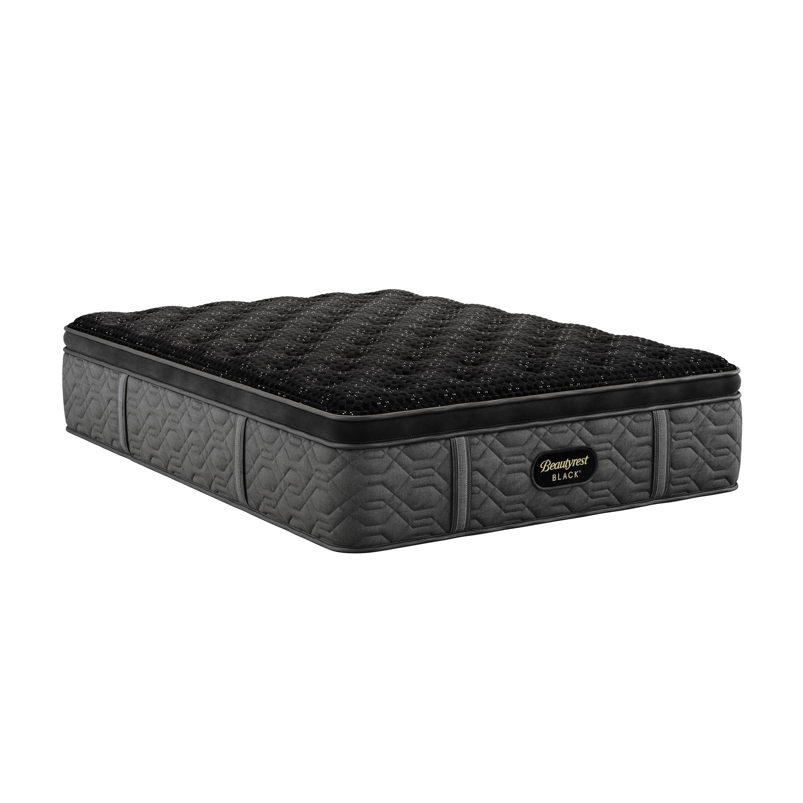 Beautyrest Black Series 3 Plush Pillow Top Mattress