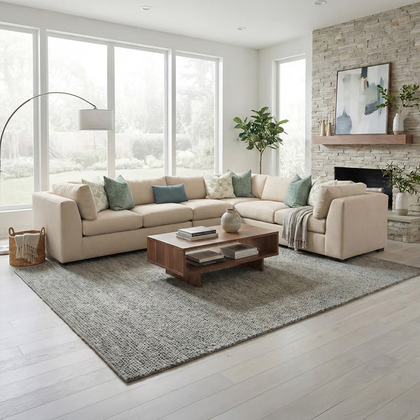 Holland Sectional