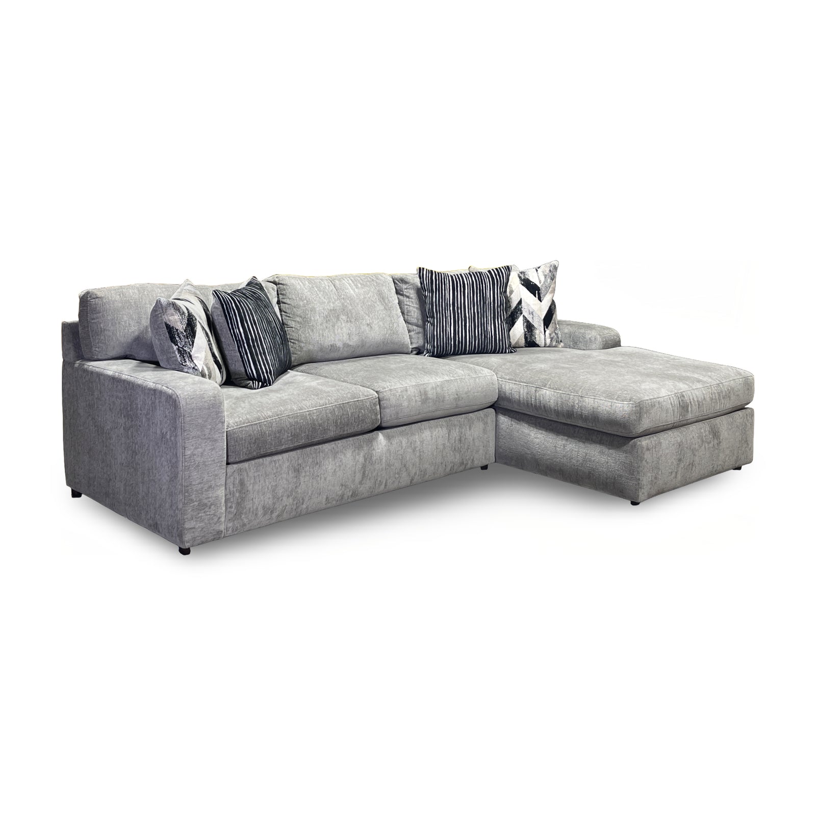 Hynde Sofa Chaise