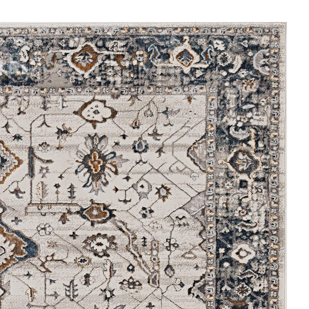 Alfombra Inspire Ivory
