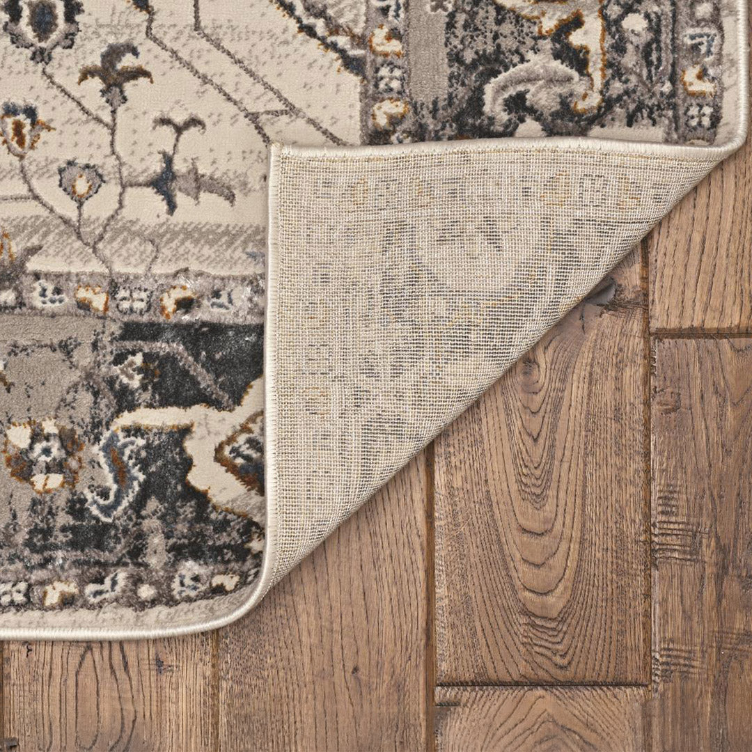 Alfombra Inspire Ivory