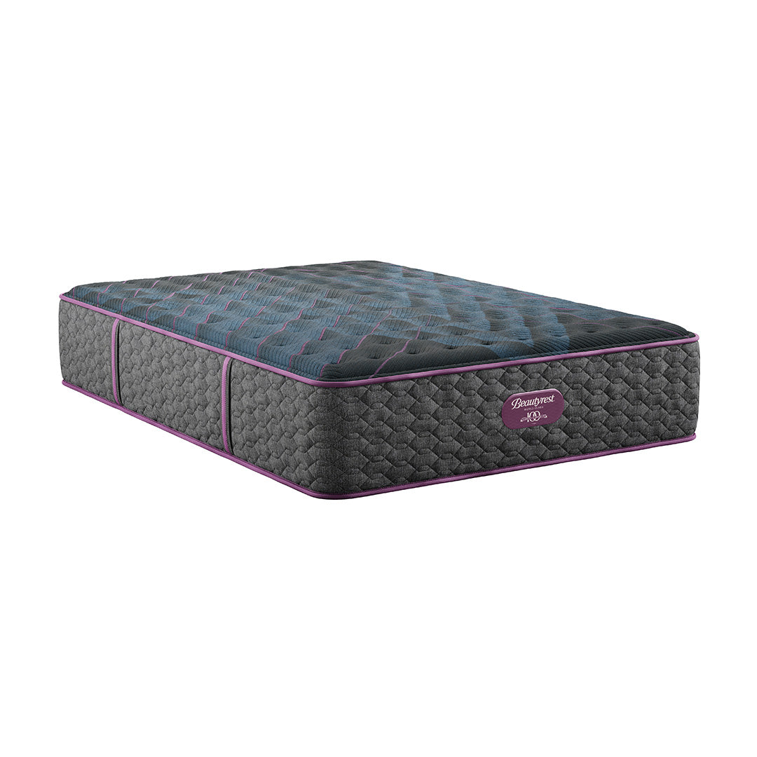 Beautyrest World Class Medium Firm Mattress