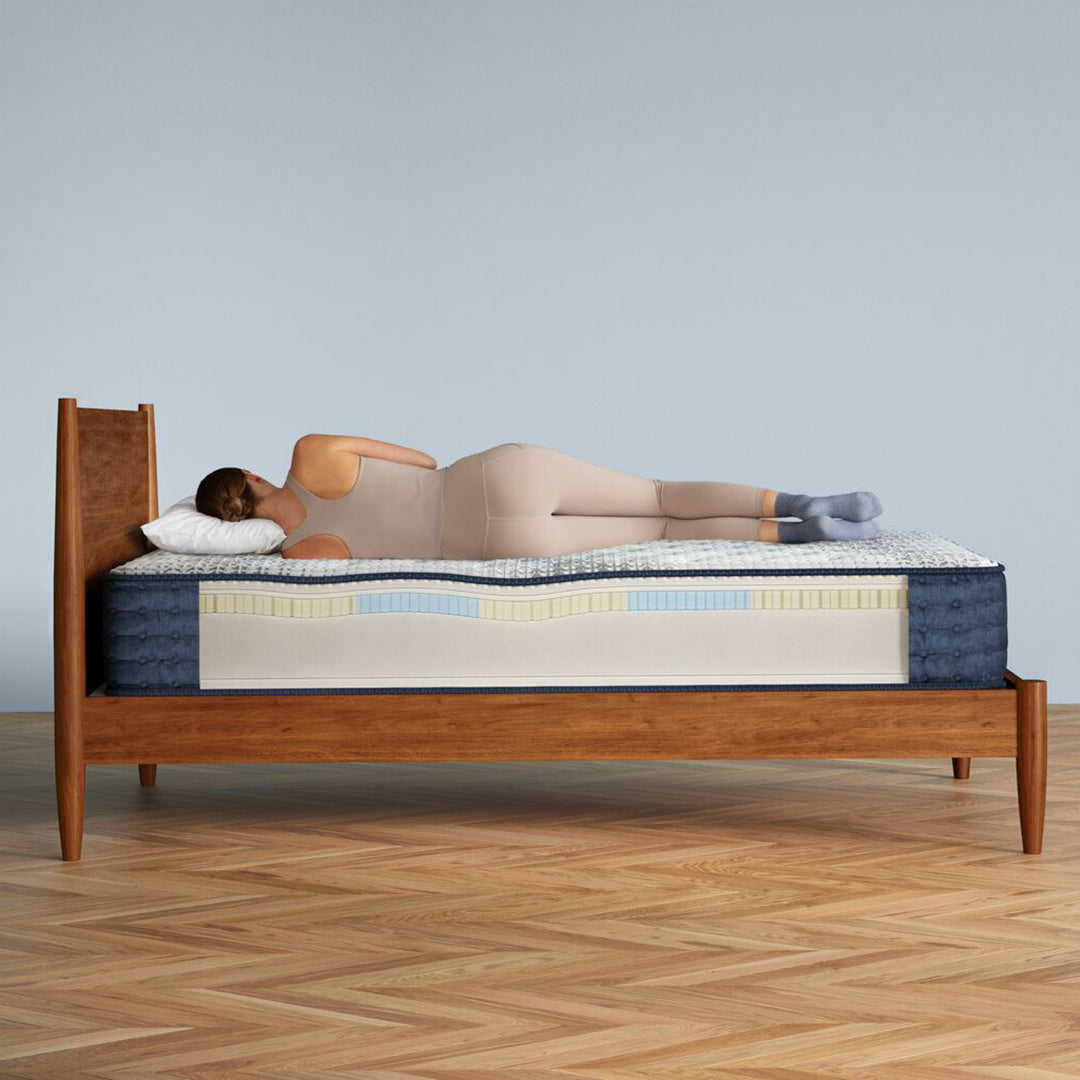 iComfortPro Granby Extra Firm Mattress