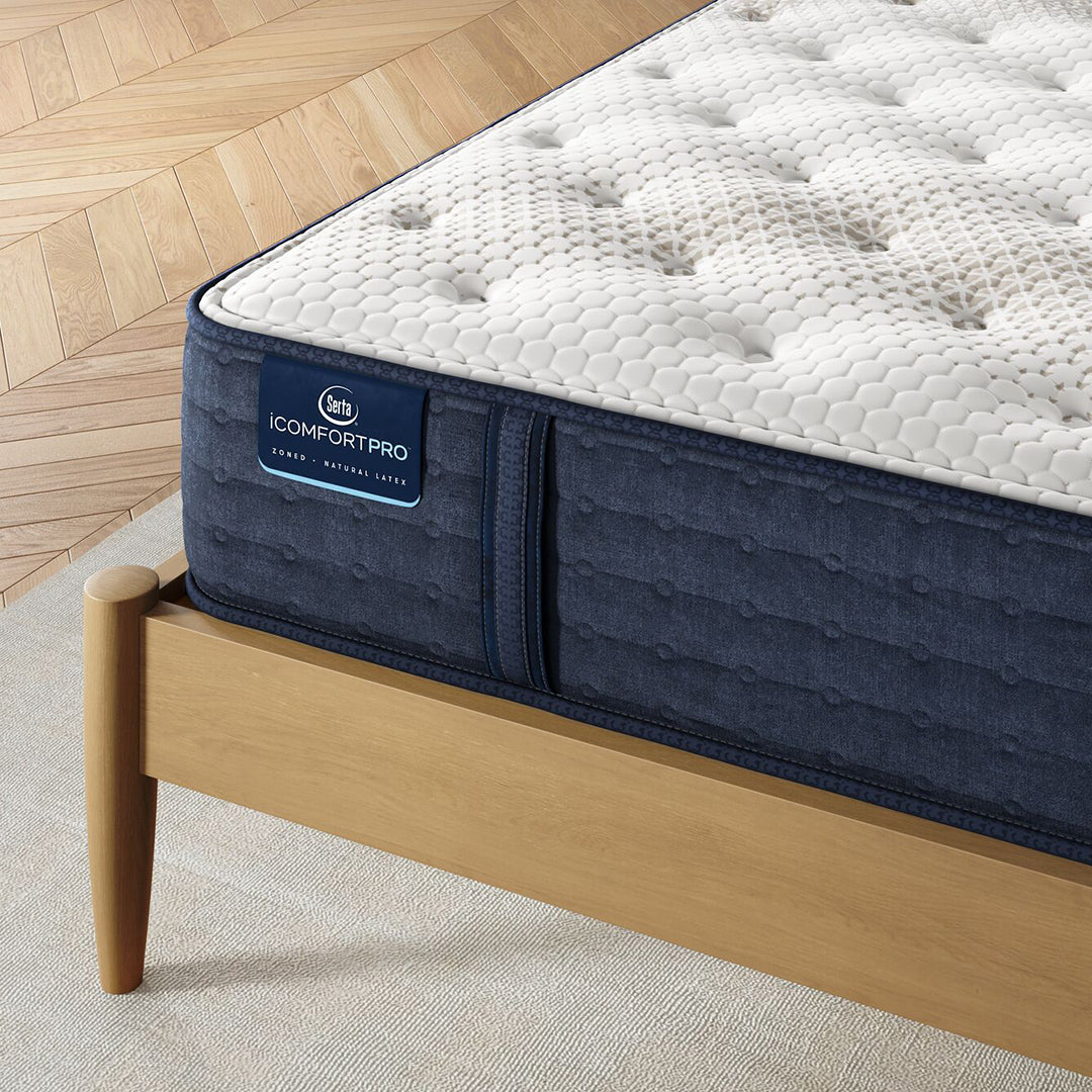 iComfortPro Granby Extra Firm Mattress