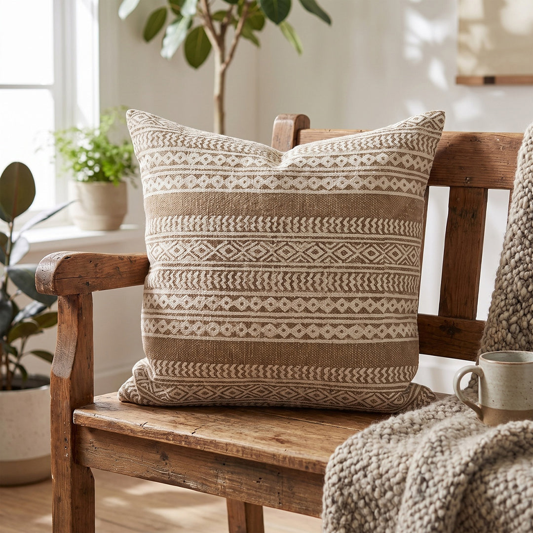 Janya Pillow