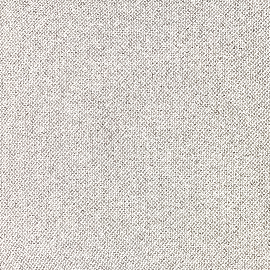 Jasmine Ottoman from Kuka Home in Gray Polyester - Additional view 7
