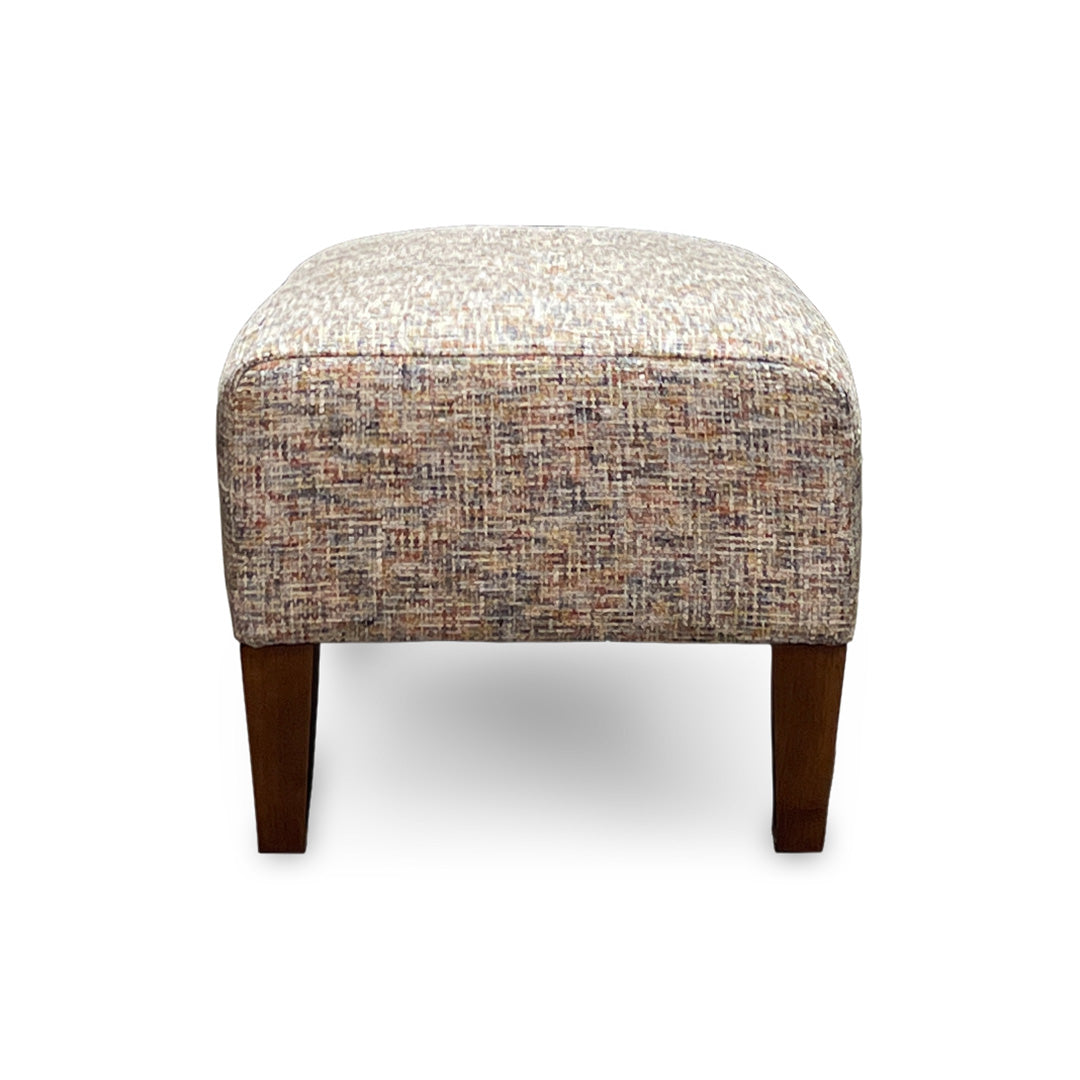 Jasper Ottoman