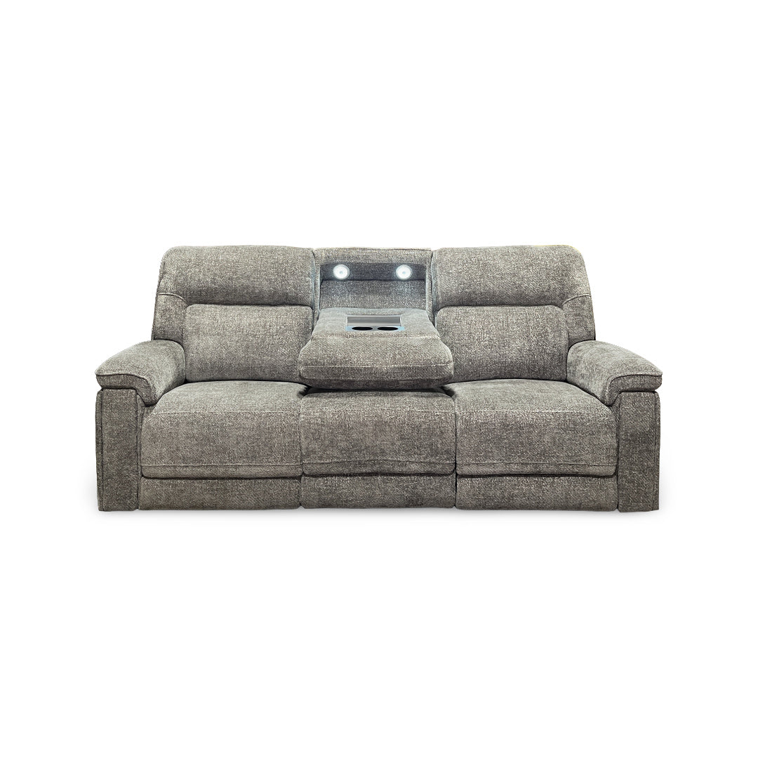 Jessica Zero-G Home Theater Sofa