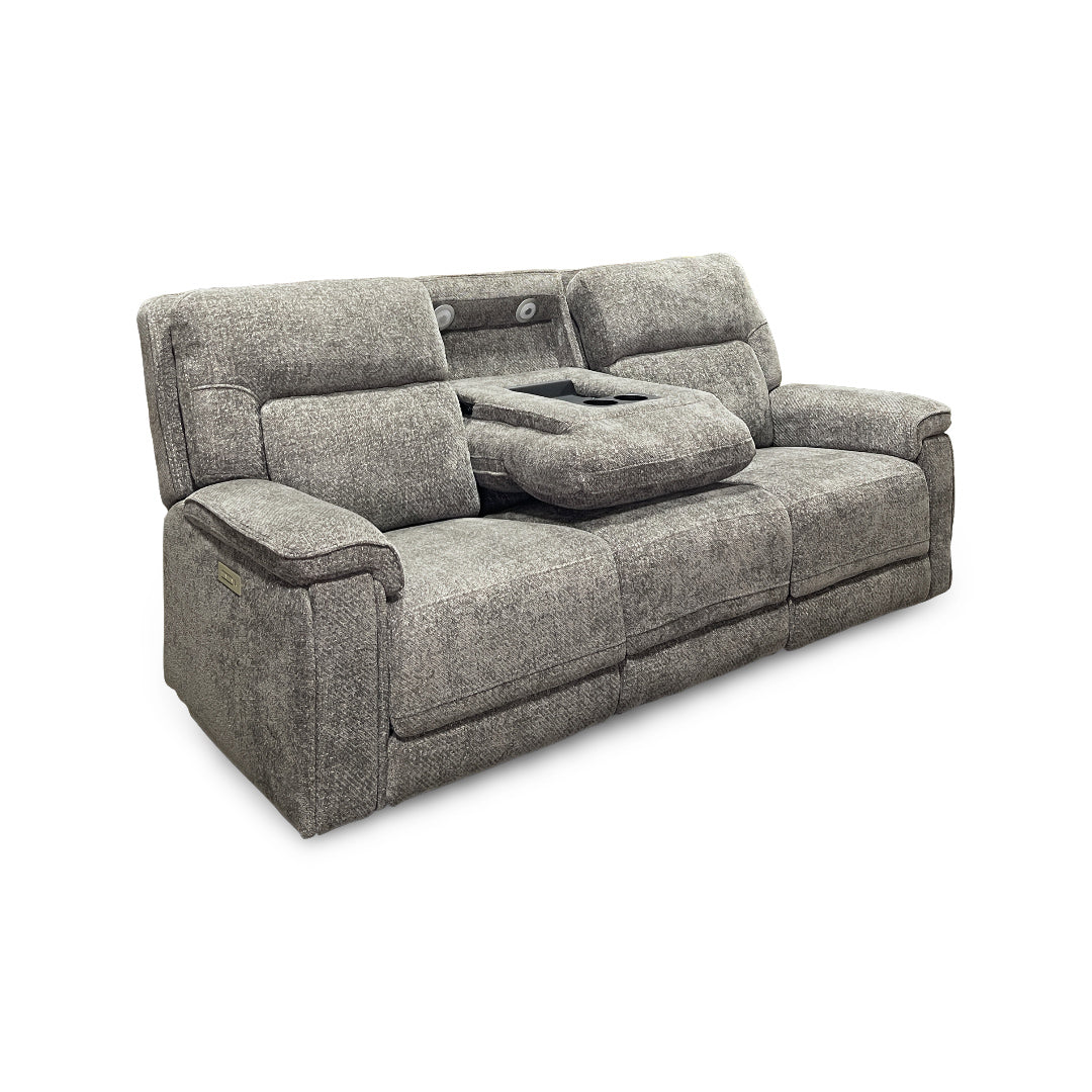 Jessica Zero-G Home Theater Sofa