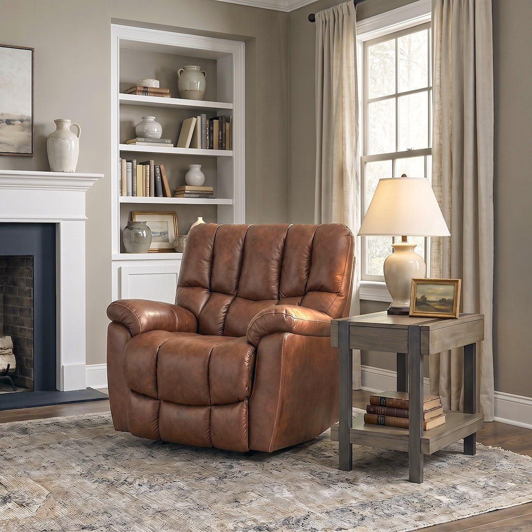 Junior Rocker Recliner