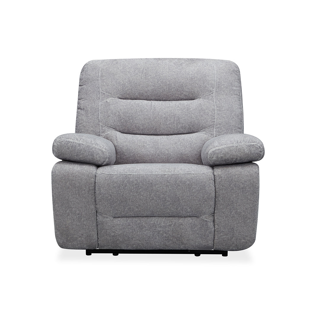 Sillón reclinable eléctrico Preston