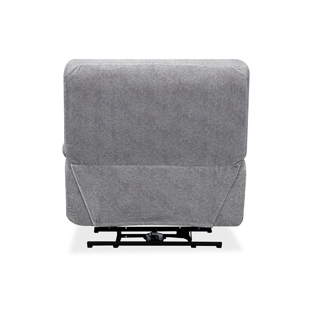 Sillón reclinable eléctrico Preston