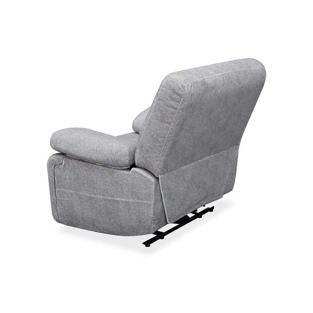 Sillón reclinable eléctrico Preston