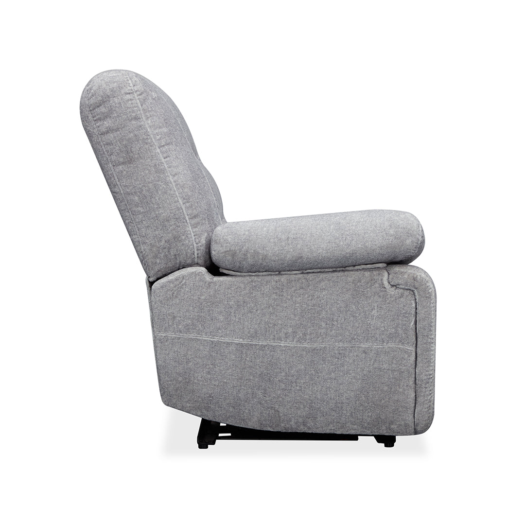 Sillón reclinable eléctrico Preston