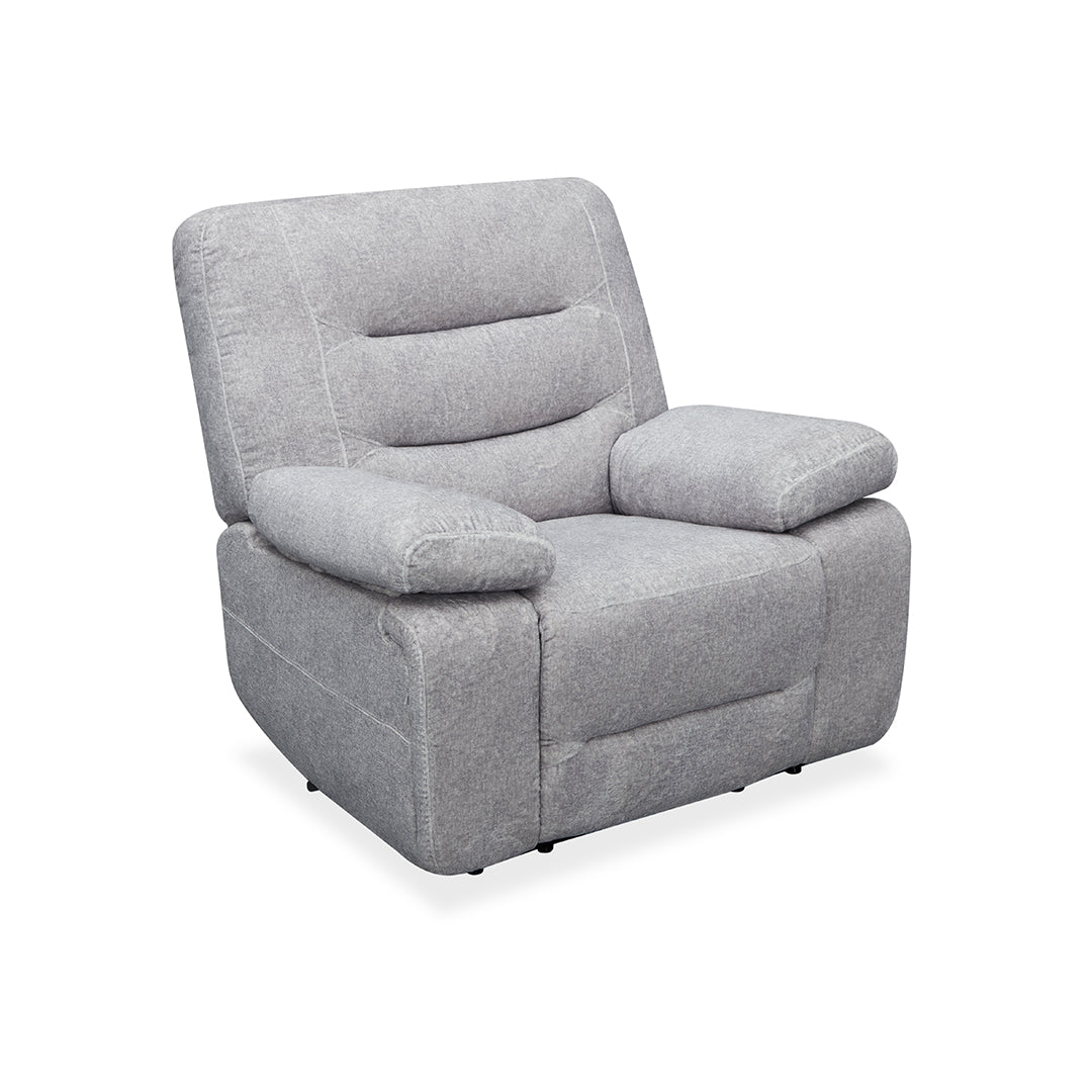 Sillón reclinable eléctrico Preston