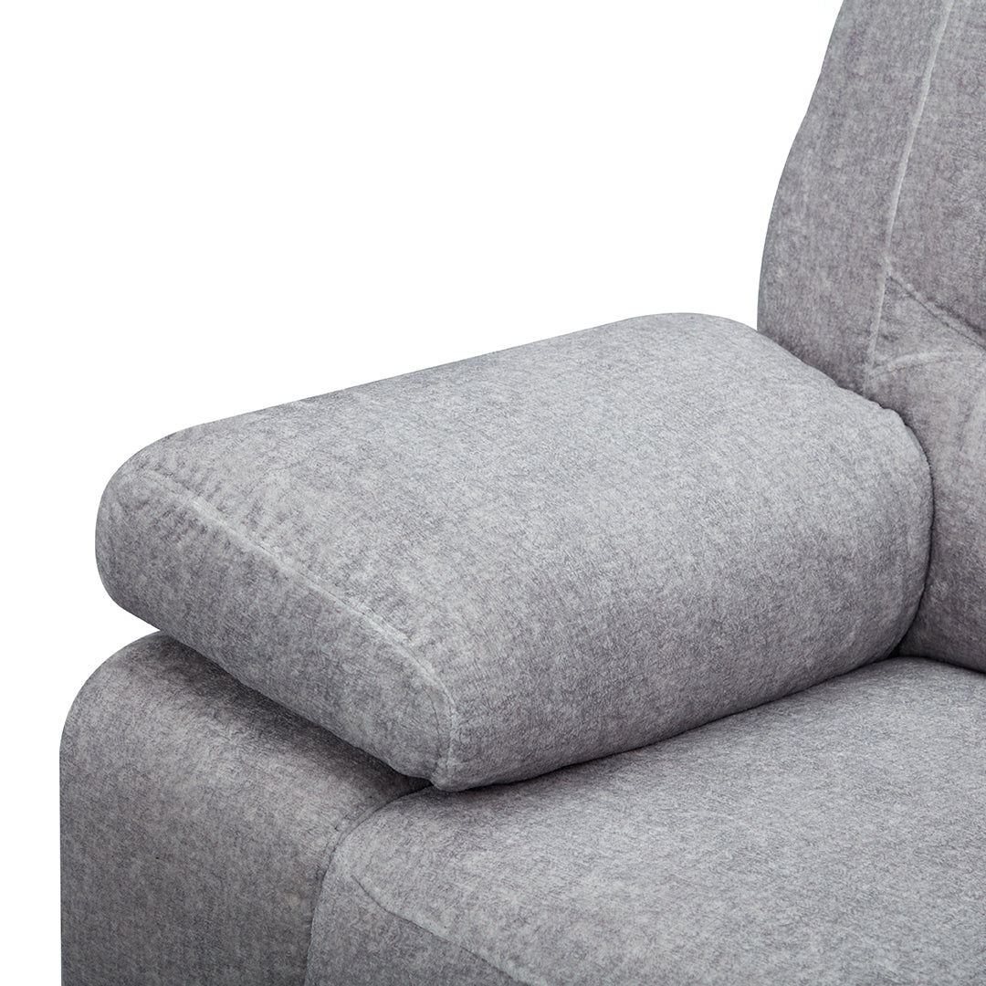 Sillón reclinable eléctrico Preston