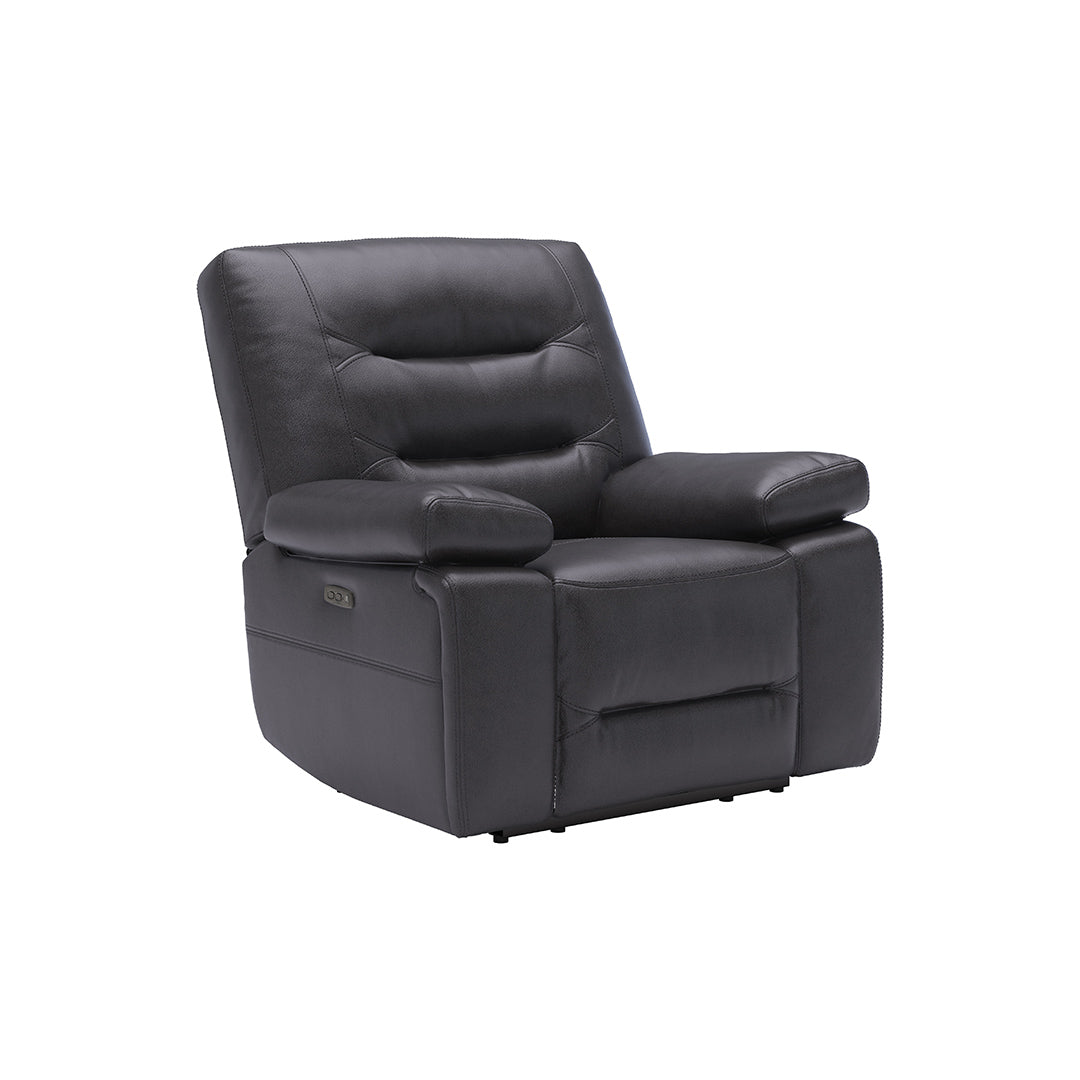 Sillón reclinable eléctrico Preston