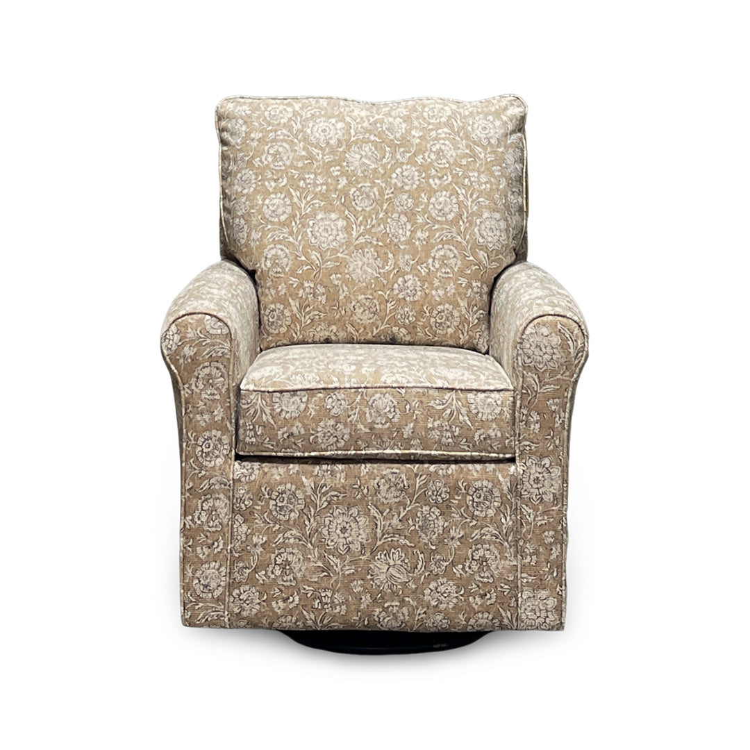 Kayce Swivel Glider
