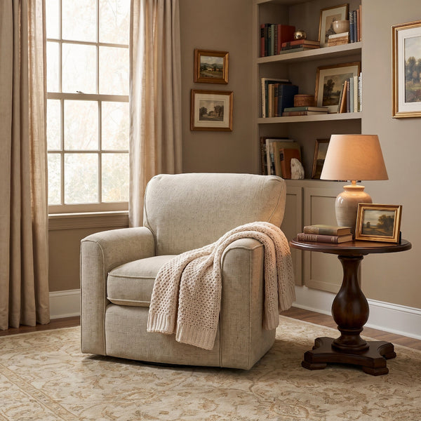 Kaylee Swivel Chair