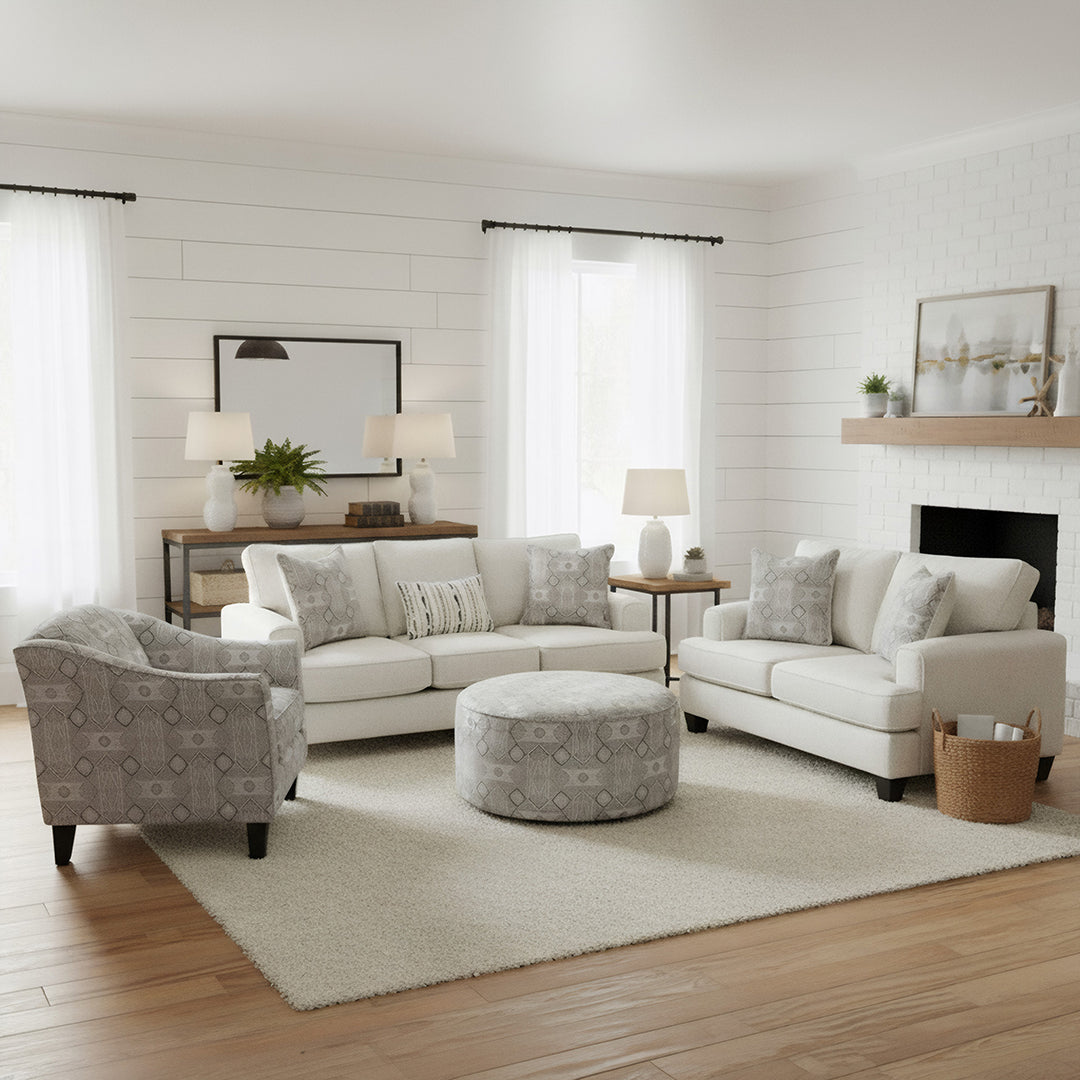Kirkpatrick Living Room Set