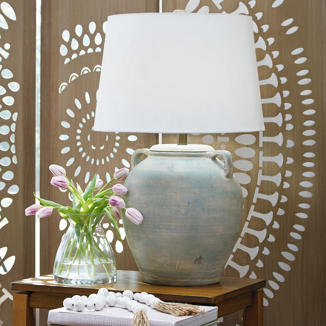Shawburg Table Lamp