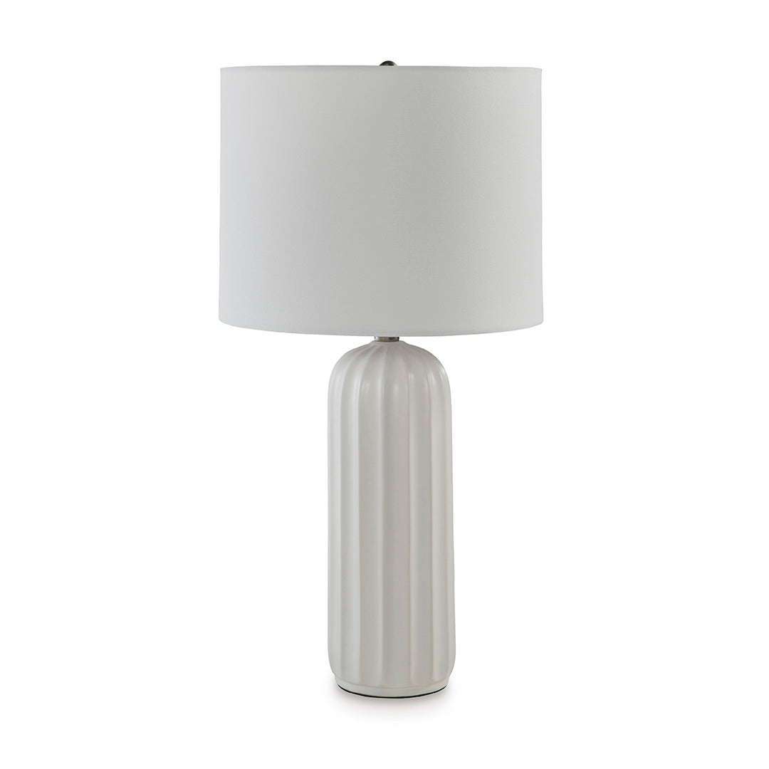 Clarkland Table Lamps (Set of 2)