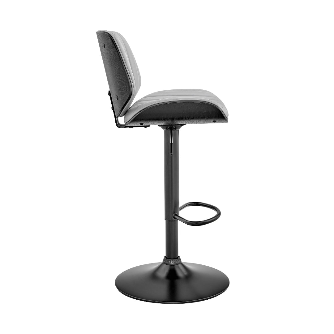 Brock Adjustable Barstool