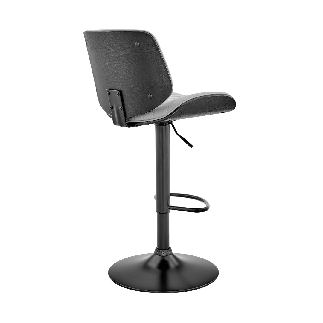 Brock Adjustable Barstool