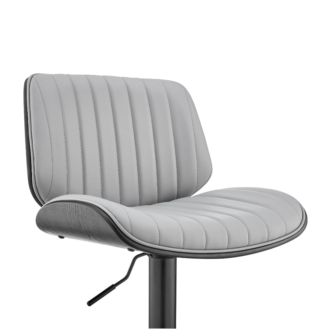 Brock Adjustable Barstool