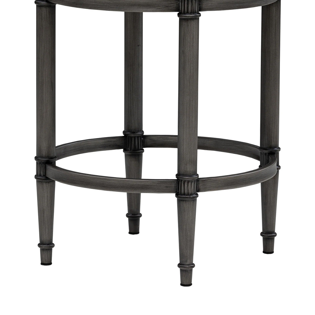 Eunice Upholstered Stool