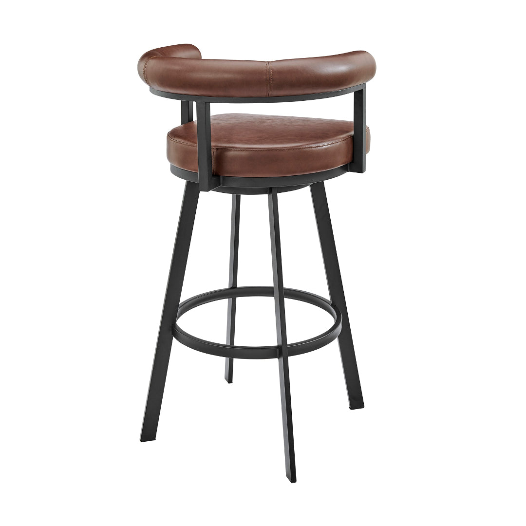Magnolia Swivel Stool