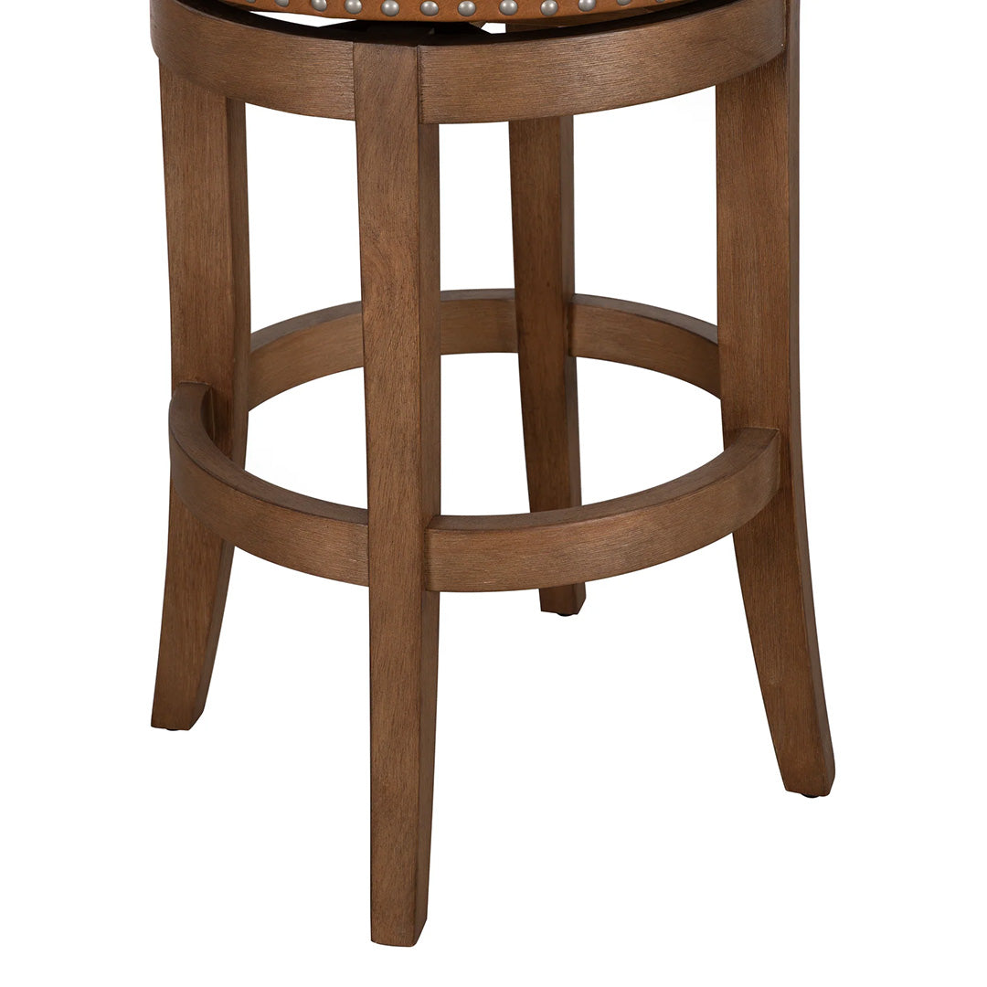 Mystic Upholstered Stool