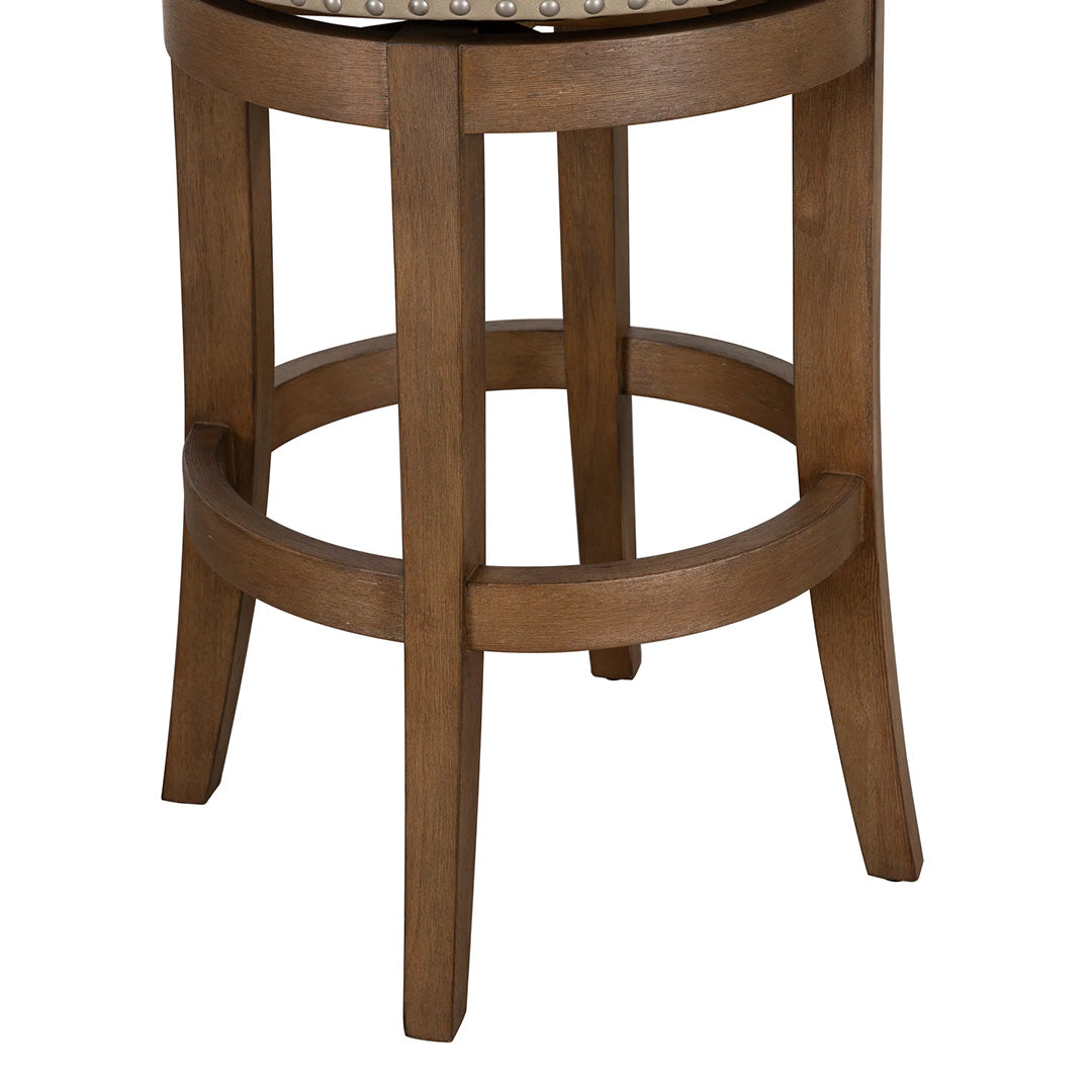 Mystic Upholstered Stool