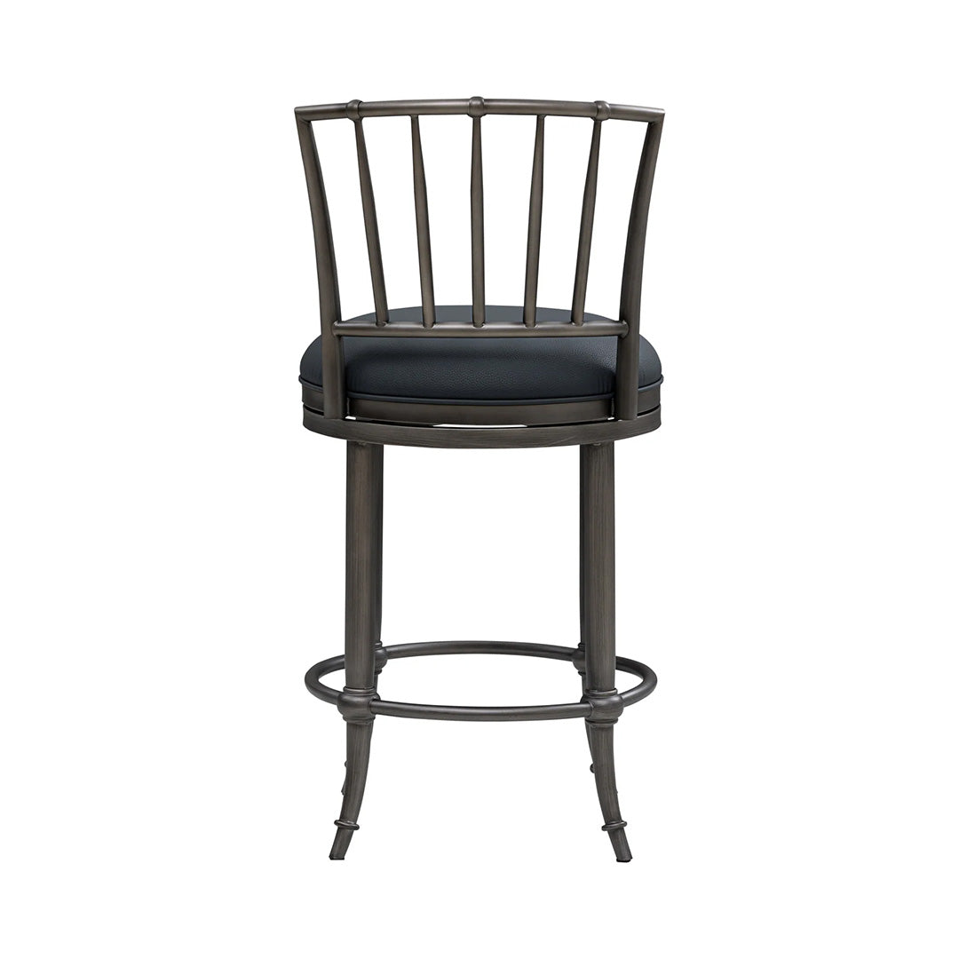 Vince Upholstered Stool