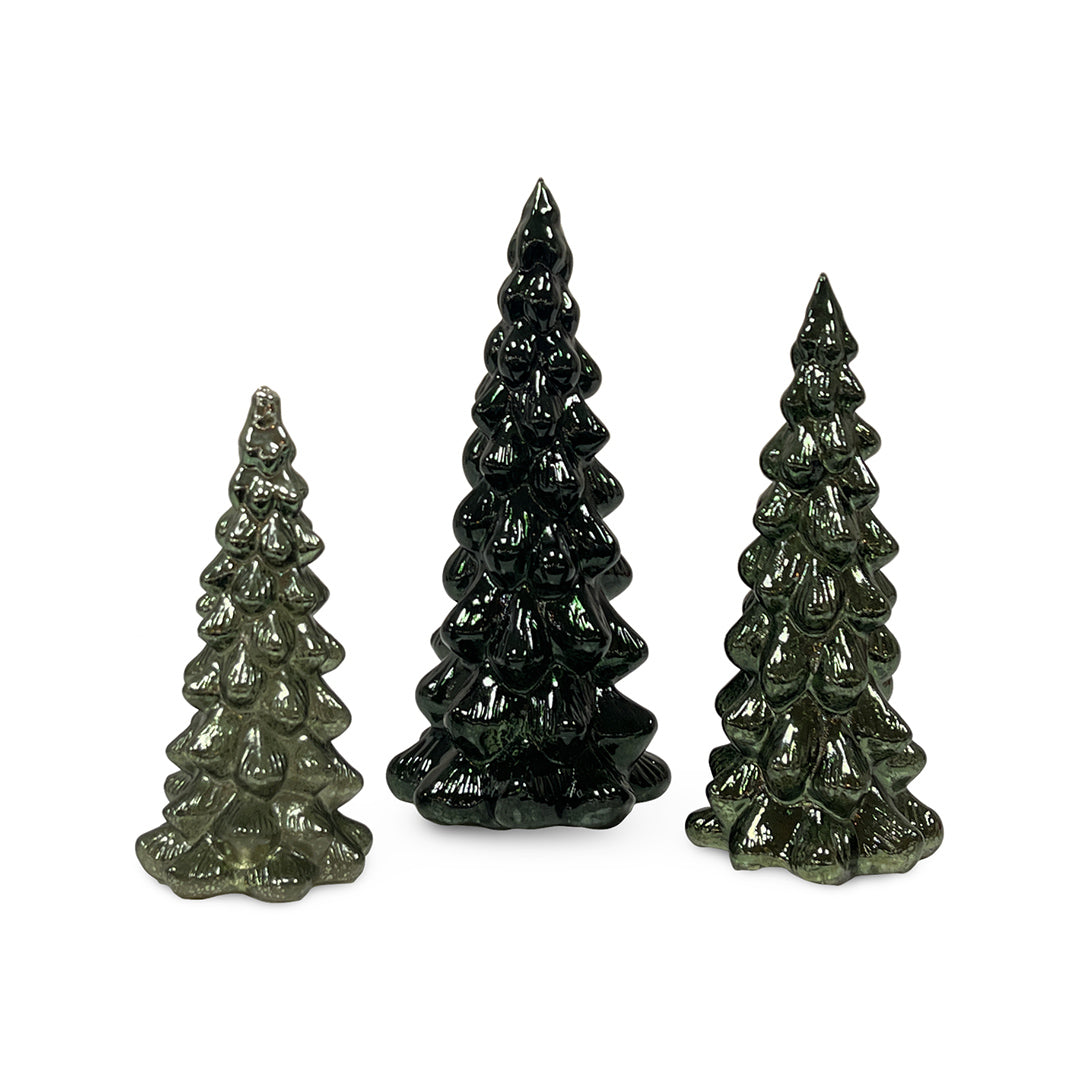 LED Evergreen Tree