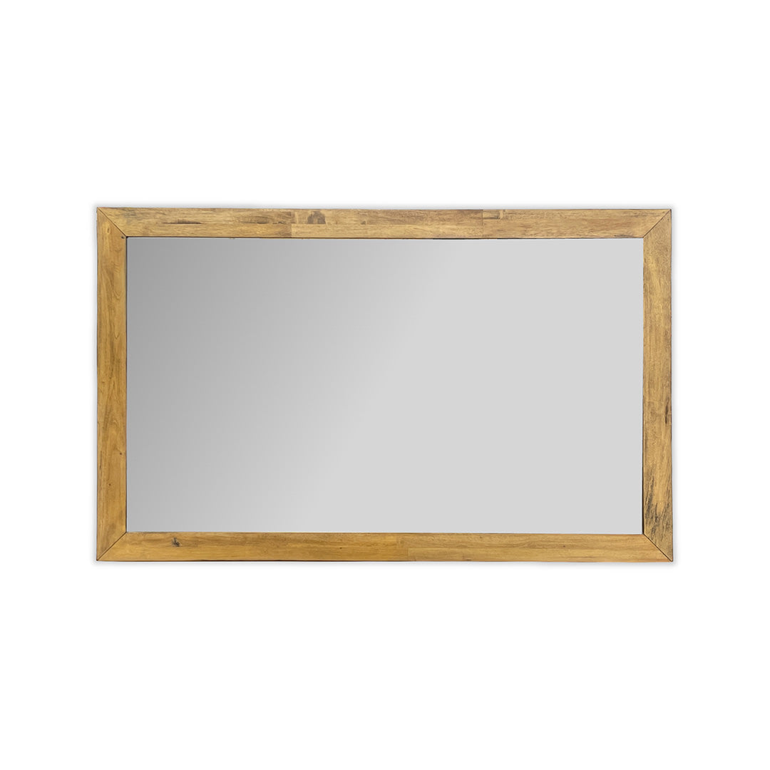 La Jolla Mirror