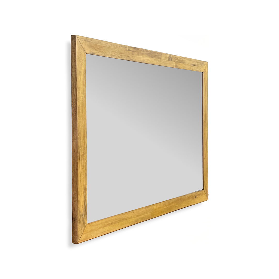 La Jolla Mirror