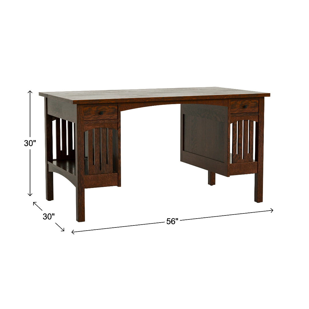 LaSalle Writing Desk